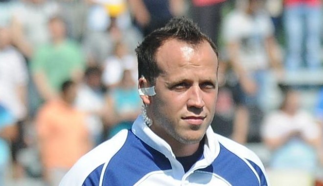 Rugby, FRR / Vlad Iordăchescu a oficiat la IRB Tbilisi Cup - rps44581-1371818318.jpg