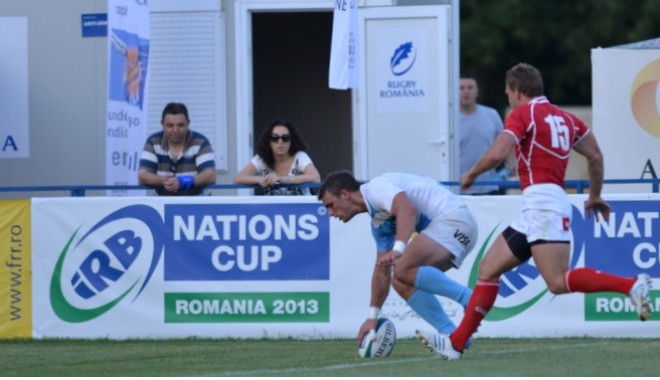 Rugby, FRR / Argentina Jaguars a terminat pe poziția a treia IRB Nations Cup 2013 - rps8332-1371450228.jpg