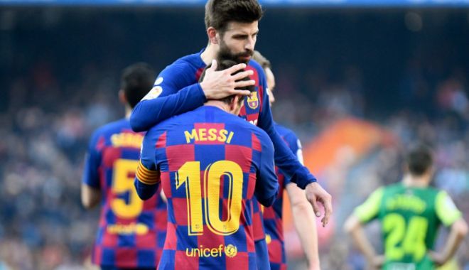 Gerard Pique, devastat după plecarea lui Leo Messi de la Barcelona. Mesajul tulburător postat pe rețelele sociale - rrrr-1628316287.jpg