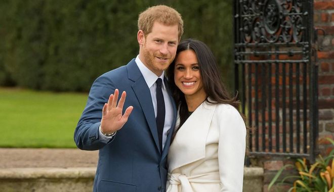 LIVE TEXT. Nuntă regală în Marea Britanie. Prințul Harry și actrița Meghan Markle se căsătoresc astăzi - rs1024x6441711270739161024prince-1526714103.jpg