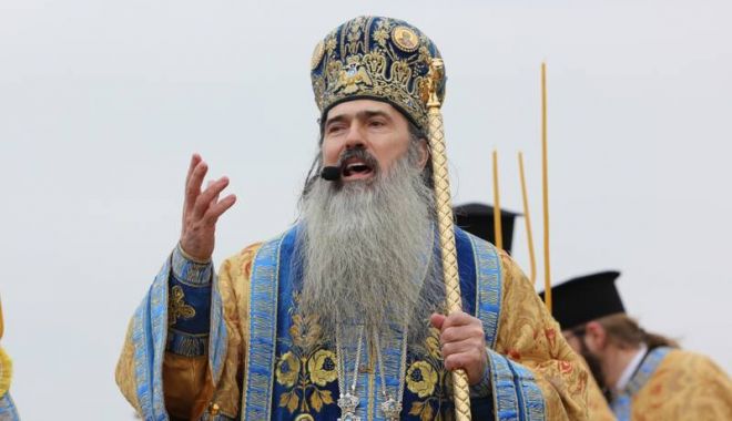 Dosarul în care Arhiepiscopul Tomisului era acuzat de mărturie mincinoasă, restituit la DNA - rsz1476707471dfdf77d71545390764-1547798228.jpg