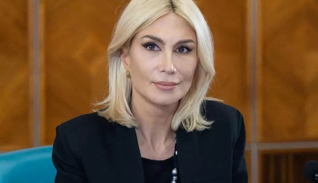 Raluca Turcan susține că noua lege a salarizării nu va reduce veniturile bugetarilor - rt-1779717798.webp