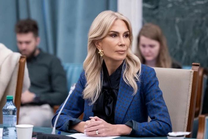 Raluca Turcan: Așa-zisa „platformă conservatoare” din PNL pare construită în birou la Grindeanu - rt-1784738765.webp