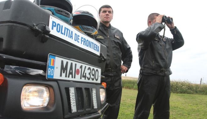 Încercau să treacă ilegat frontiera! Polițiștii români au acționat prompt - rthgrd1-1539860371.jpg