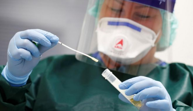 Medicii cardiologi cer ca pacienții să fie testați obligatoriu pentru Covid-19 la internarea în spital - rts34uis-1589902771.jpg