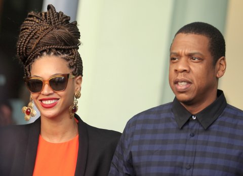 Beyonce, bătută de Jay Z? Ce dezvăluiri face sora divei - rtxy8ui-1400059460.jpg