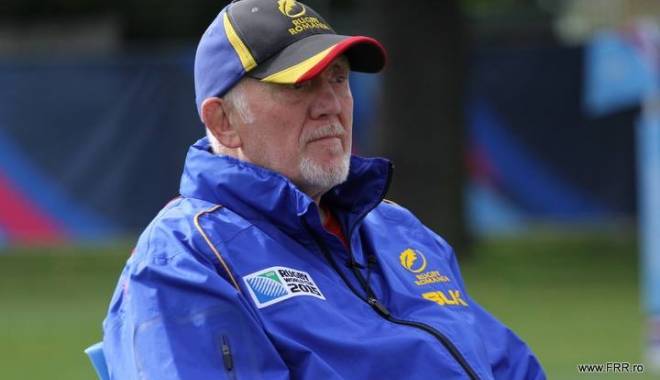 Rugby: Ce spune Lynn Howells de lotul național al României - rugbi-1452697372.jpg
