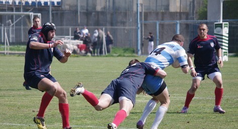 Rugby / Cine arbitrează pe Farul în semifinala cu Steaua? - rugby-1320324340.jpg