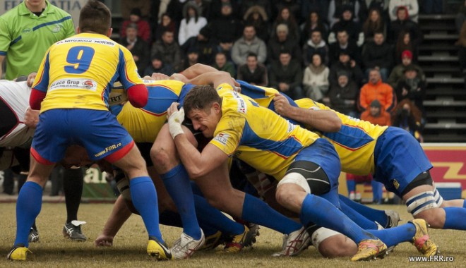 S-au pus în vânzare biletele pentru România - Georgia - rugby-1362510419.jpg