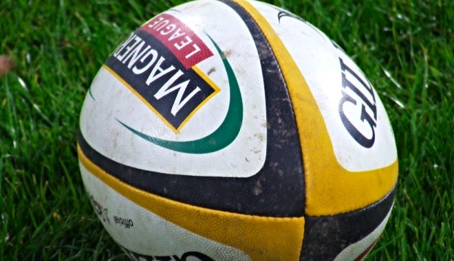 România - Georgia 9-9. 