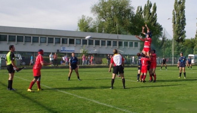 Rugby / CFR 