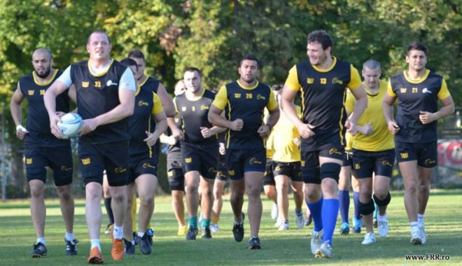 Lupii București - Newcastle Falcons, primul meci din grupa C a Challenge Cup - rugby-1381507092.jpg