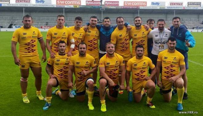 Rugby 7: 