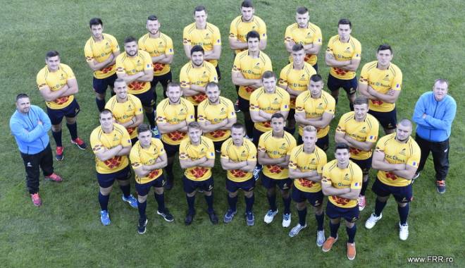 Rugby U19: România, calificată în finala CE - rugby-1446114935.jpg