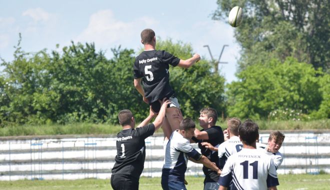 CS Cleopatra, un meci cât un campionat. 