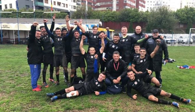Victorii pe linie pentru CS Cleopatra Mamaia, la rugby în 7 - rugby-1572900432.jpg