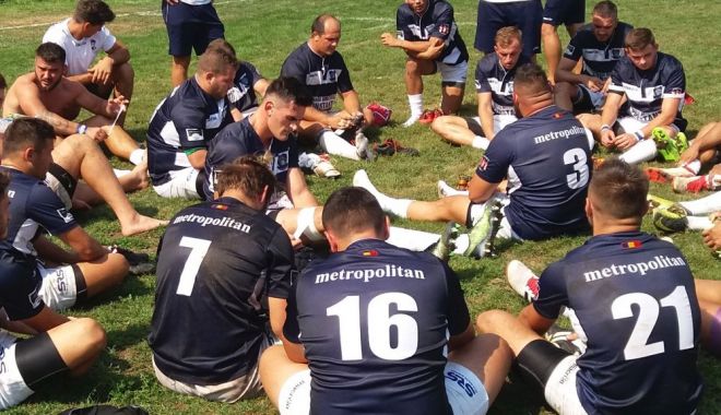 Tomitanii, program încărcat după reluarea campionatului - rugby-1586794711.jpg