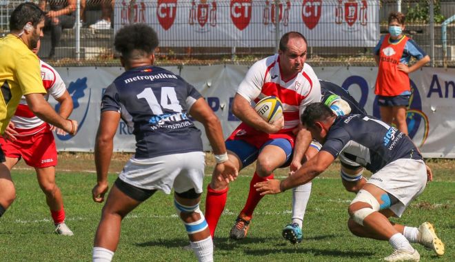 Rugby / Tomitanii, repriză de coşmar cu Dinamo, în Cupa României - rugby-1601191381.jpg