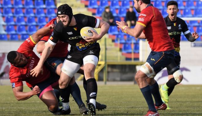 Rugby / Chirică: „Meciul cu Belgia va fi greu, dar nu trebuie să dăm greş” - rugby-1602762227.jpg