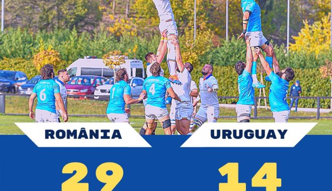 Rugby: România a învins Uruguay cu 29-14, într-un meci-test disputat în Italia - rugby-1636299872.jpg