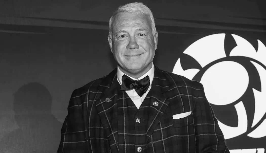 Doliu în sportul cu balonul oval. A murit Scott Hastings, legenda rugby-ului scoțian - rugby-1779101769.webp