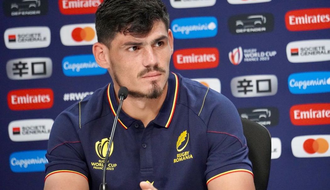 Rugby Europe Championship 2025: Marius Simionescu va fi căpitanul României în meciul cu Belgia - rugby-capitan-1738936640.jpg