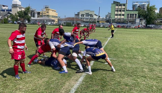 Rugbyştii de la CSM Constanţa au obţinut o nouă victorie - rugby-csm-1691926501.jpg