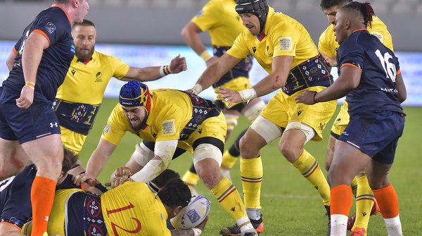 Naţionala României de rugby va disputa un meci test cu SUA la Bucureşti - rugby-meci-1679500649.jpg
