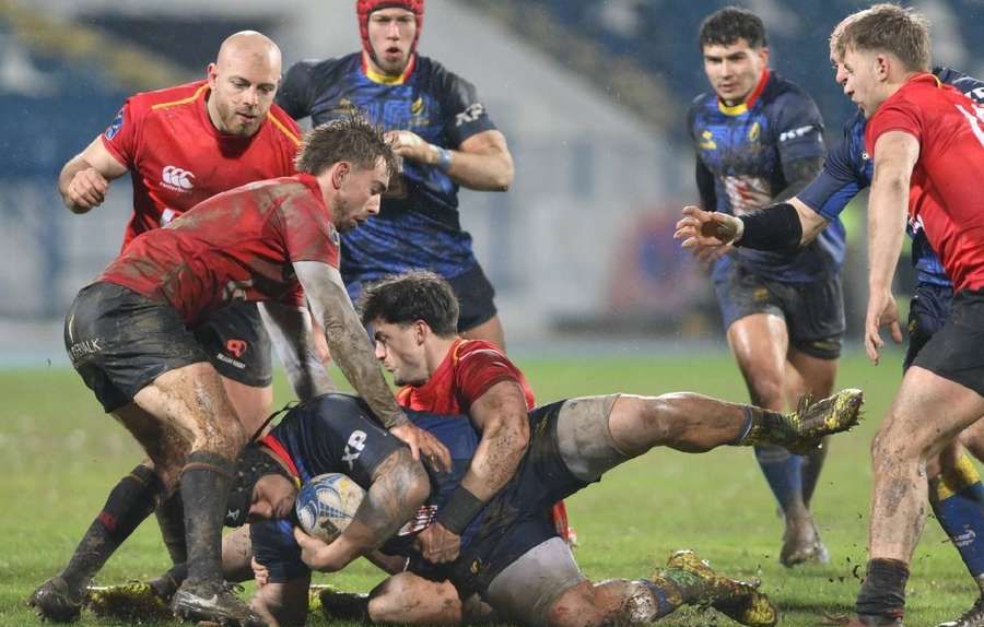 „Stejarul“ Jondre Williams: „Avem tot ceea ce ne trebuie pentru a învinge Spania” - rugby-romania-1773404460.webp