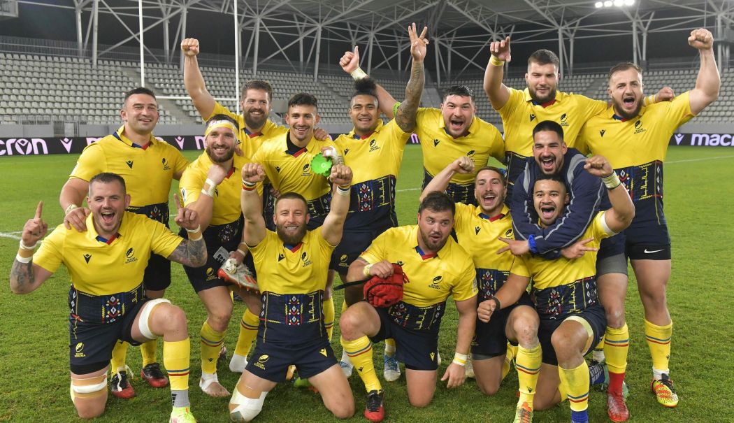 Mini stagiu de pregătire pentru componenţii echipei naţionale de rugby a României - rugby-stagiu-1733836559.jpg