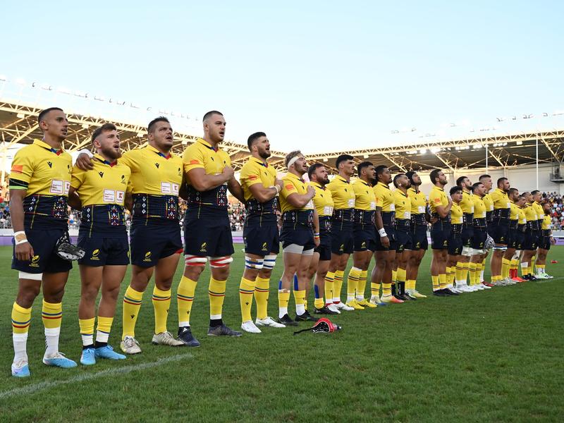 Echipa naţională de rugby a României abordează meciul cu Canada, schimbând mai mulţi jucători - rugby-test-1731681966.jpg