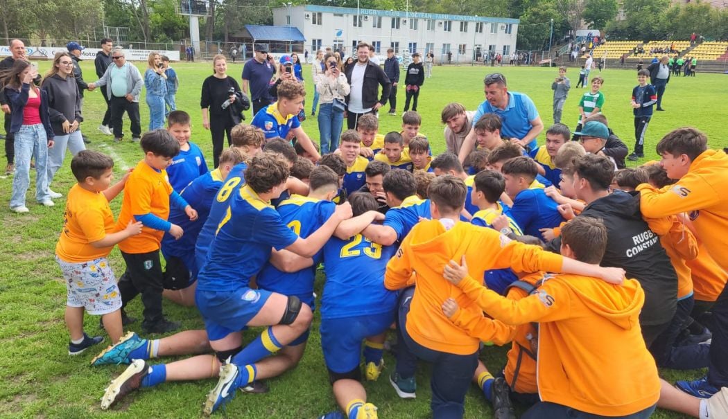 CSM ACS Tomitanii Constanța debutează în returul Campionatului Național U16 - rugby-tomitanii-1774003336.webp