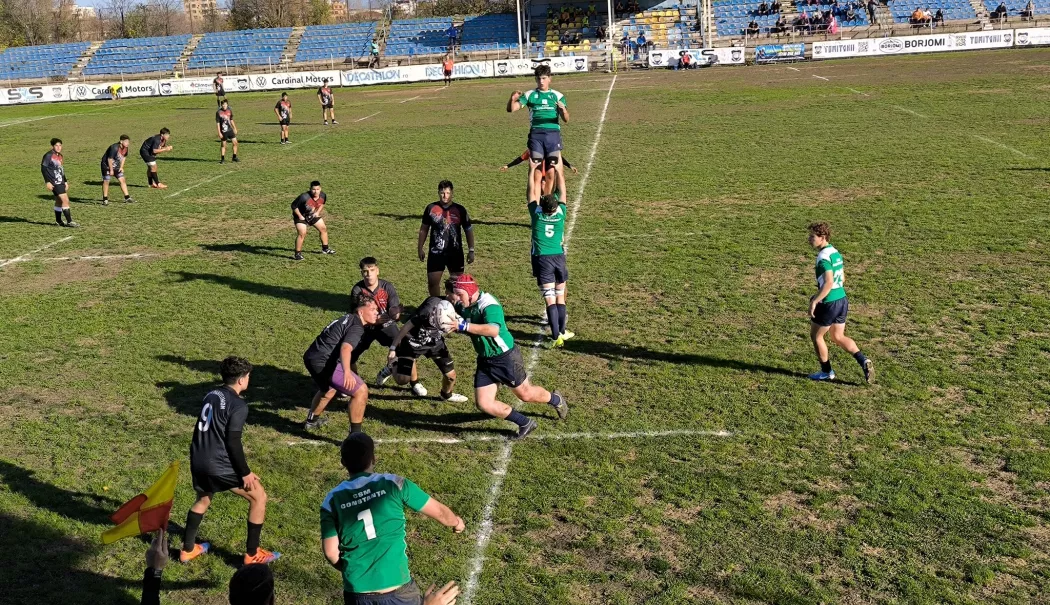 Formația CSM ACS Tomitanii Constanța U18 începe meciurile din play-off - rugby-tomitanii4-1774355418.webp