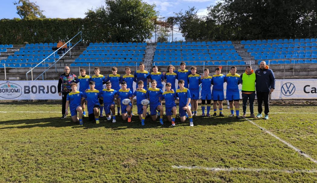 Victorie la scor în deplasare pentru CSM-ACS Tomitanii Constanța - rugby1-1763291414.jpg