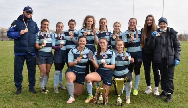 Rugby feminin / Event pentru Politehnica: titlul naţional şi Cupa României - rugby1611-1605529655.jpg