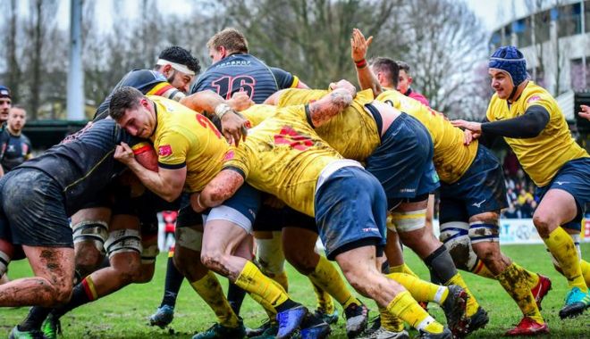 Rugby / „Stejarii”, locul 19 în clasamentul mondial - rugby1711-1605615648.jpg