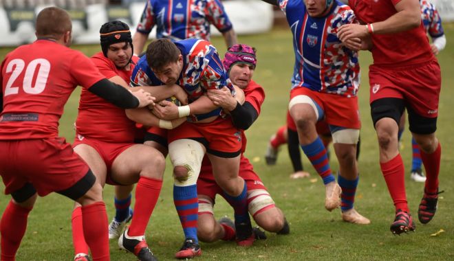 Rugby / CSA Steaua Bucureşti şi CSM Ştiinţa Baia Mare vor disputa finala Cupei României - rugby2211-1606049848.jpg