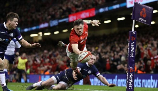 Rugby / Trei meciuri tari, în Turneul celor 6 Naţiuni. Cine va fi noua campioană - rugby3010-1604069900.jpg