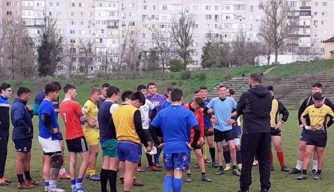 Rugby / CS Năvodari, antrenament comun cu juniorii de la LPS Constanţa - rugbyantrenament-1619456865.jpg