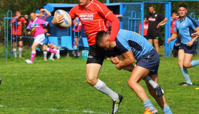 Rugby U19: Pe cine va întâlni CS Cleopatra în semifinale - rugbycleopatra-1432545872.jpg