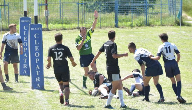 Bătălia pentru titlu! Marele derby al rundei, în 
