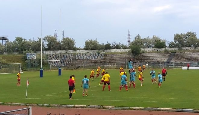Doi rugbyşti de la CS Năvodari vor evolua în naţionala României la Rugby Europe Snow - rugbycsngurahiunie2021-1645174942.jpg