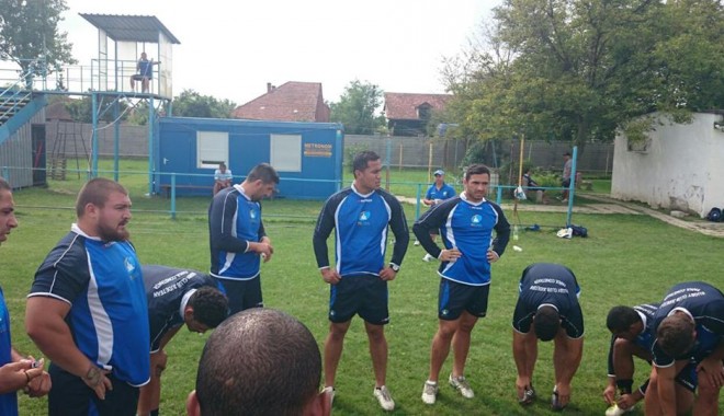 Rugby: RCJ Farul se pregătește de meciul cu Timișoara - rugbyfarul4-1407506735.jpg