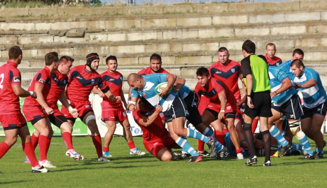 Cupa României la rugby se îndreaptă spre o finală Steaua - Baia Mare - rugbyfarulsteaua12-1384800928.jpg