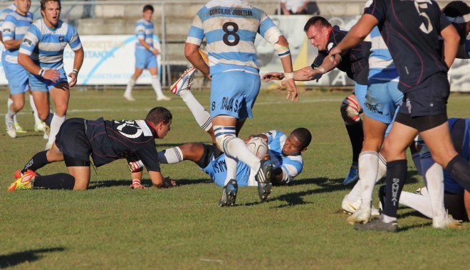 Rugby - Superliga / RCJ Constanța a pierdut finala mică cu CSA Steaua, scor 20-36 - rugbyfarulsteaua49-1349616128.jpg