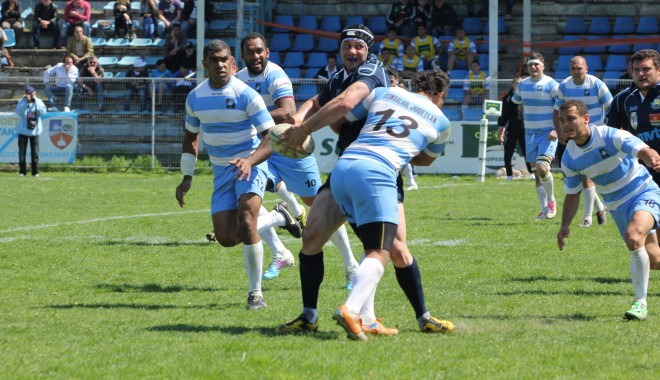 SuperLiga la rugby, etapa a treia RCJ Constanța s-a înclinat în fața Timișoarei  (GALERIE FOTO) - rugbyfarultimisoara15-1335163484.jpg