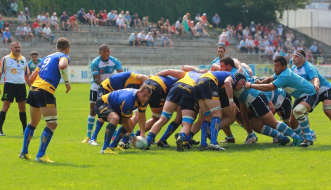 RCJ Constanța, 