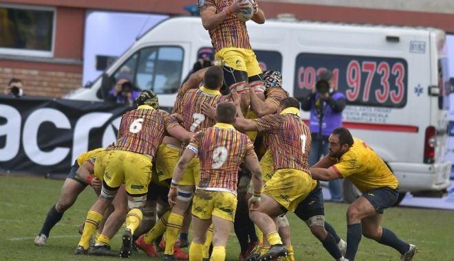 Rugby / XV-le de start al României pentru partida cu Georgia, din REC - rugbygeorgia-1616769415.jpg