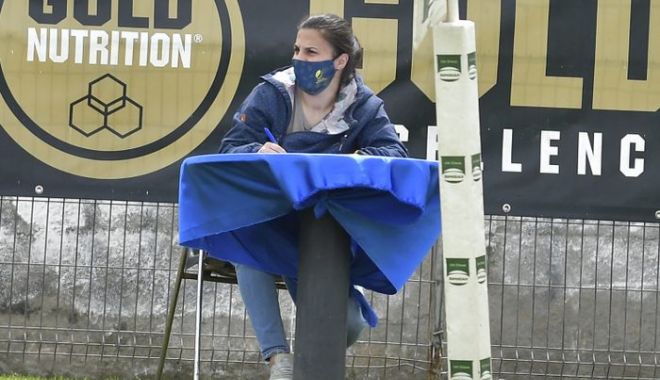 Rugby / Irina Hîrjete, prima femeie observator și comisar de citare din estul Europei - rugbyirina-1620738366.jpg