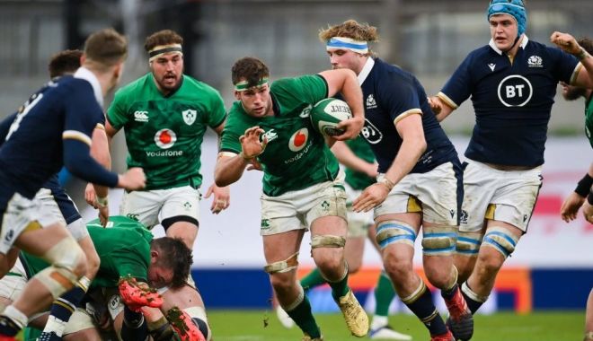 Rugby / Irlanda, bronz la Cupa de Toamnă a Naţiunilor. Astăzi, marea finală - rugbyirlanda612-1607258528.jpg
